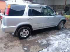 Сүрөт унаа Honda CR-V