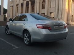 Фото авто Toyota Camry