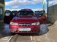 Сүрөт унаа Daewoo Nexia