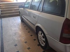 Сүрөт унаа Opel Astra