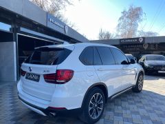 Сүрөт унаа BMW X5