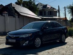 Сүрөт унаа Toyota Camry