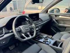 Photo of the vehicle Audi Q5