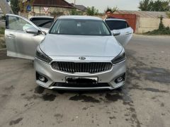 Фото авто Kia K7