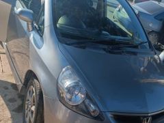 Photo of the vehicle Honda Fit