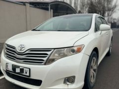 Фото авто Toyota Venza