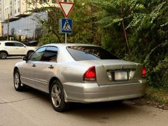 Сүрөт унаа Mitsubishi Diamante