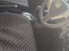 Сүрөт унаа Honda Fit