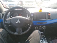 Сүрөт унаа Mitsubishi Lancer