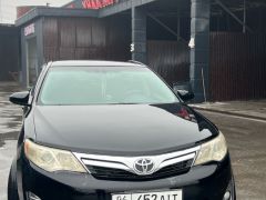 Photo of the vehicle Toyota Camry