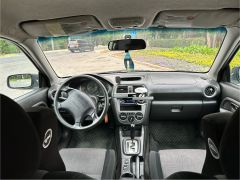 Сүрөт унаа Subaru Impreza