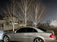 Mercedes-Benz E-Класс III (W211, S211) 320 3.2, 2002 г., $ 10 500