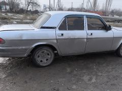 Photo of the vehicle ГАЗ 31105 Волга