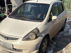 Сүрөт унаа Honda Fit