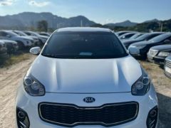 Сүрөт унаа Kia Sportage