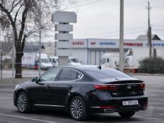 Фото авто Kia K7