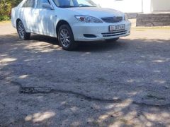 Сүрөт унаа Toyota Camry