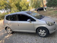 Сүрөт унаа Honda Fit