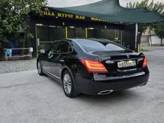 Сүрөт унаа Hyundai Equus