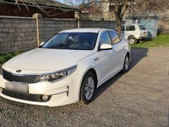 Сүрөт унаа Kia K5