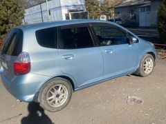 Photo of the vehicle Honda Jazz