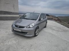 Фото авто Honda Fit