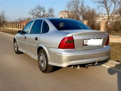 Photo of the vehicle Opel Vectra