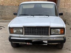 Photo of the vehicle ВАЗ (Lada) 2107