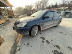 Сүрөт унаа Mitsubishi Lancer