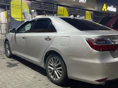 Сүрөт унаа Toyota Camry