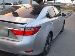 Фото авто Lexus ES