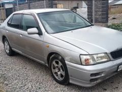 Сүрөт унаа Nissan Bluebird