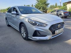 Сүрөт унаа Hyundai Sonata