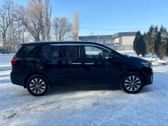 Сүрөт унаа Kia Carnival