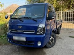 Фото авто Kia Bongo