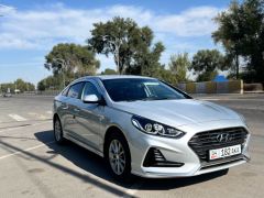 Сүрөт унаа Hyundai Sonata