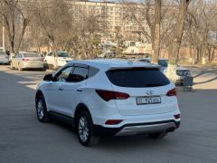 Фото авто Hyundai Santa Fe