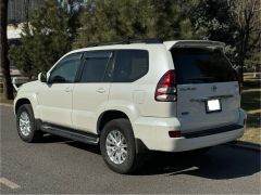 Фото авто Toyota Land Cruiser Prado