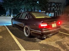 Сүрөт унаа BMW 5 серия