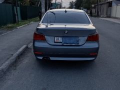 Фото авто BMW 5 серии