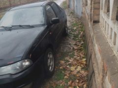 Сүрөт унаа Daewoo Nexia