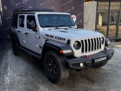 Фото авто Jeep Wrangler