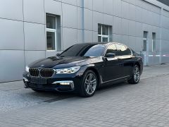 Фото авто BMW 7 серии