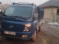 Фото авто Hyundai Porter