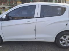 Фото авто Chevrolet Spark