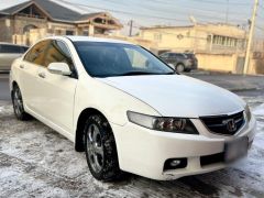 Фото авто Honda Accord