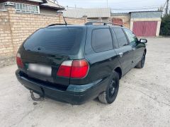 Фото авто Nissan Primera