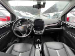 Photo of the vehicle Chevrolet Spark