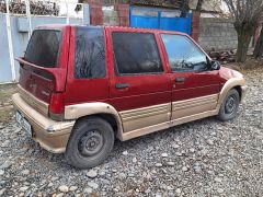 Photo of the vehicle Daewoo Tico