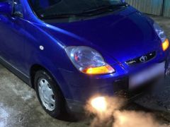 Photo of the vehicle Daewoo Matiz